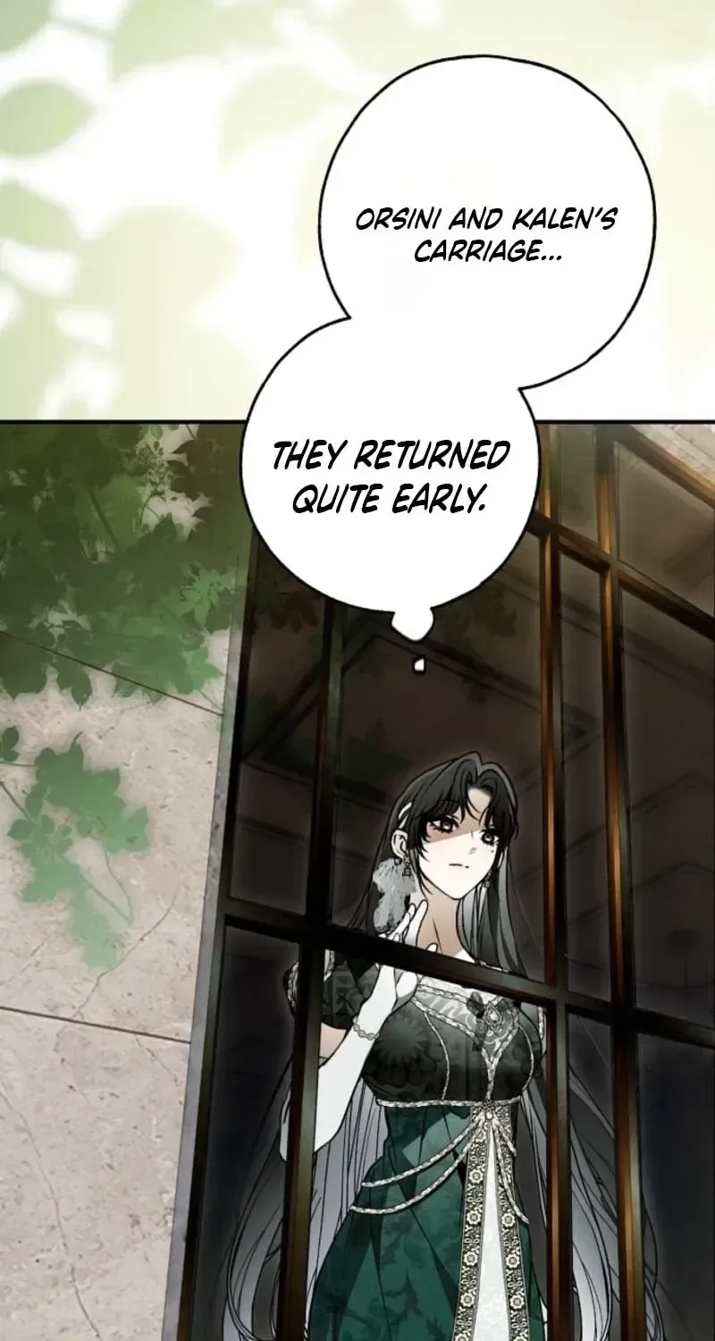 Post-Possession Damage Control Chapter 90 page 4