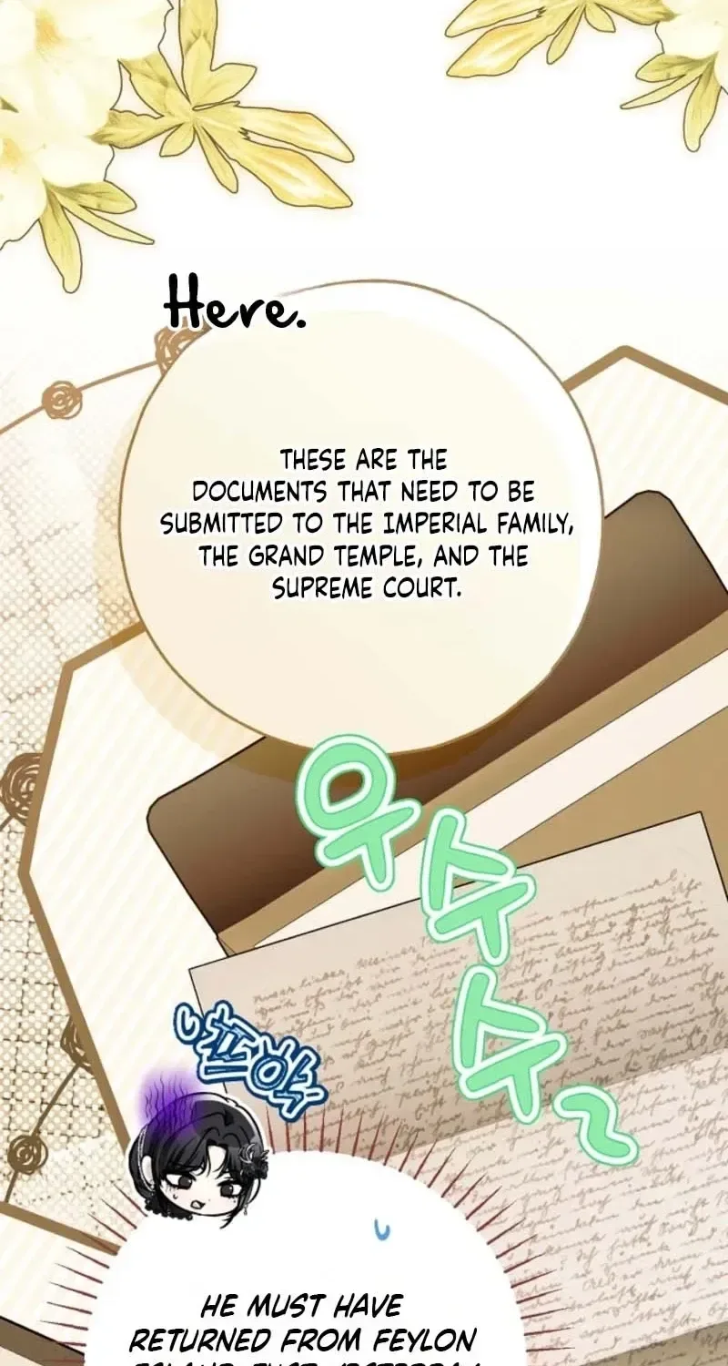 Post-Possession Damage Control Chapter 90 page 54