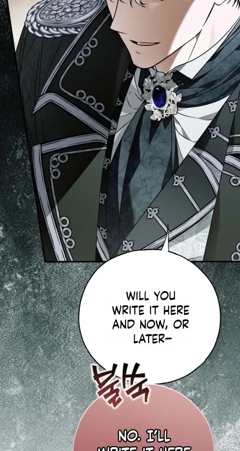 Post-Possession Damage Control Chapter 90 page 59