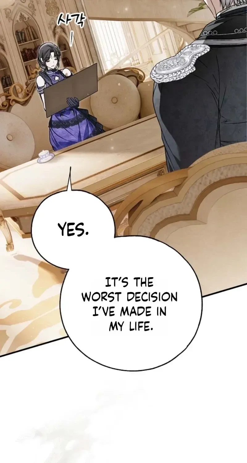 Post-Possession Damage Control Chapter 90 page 82