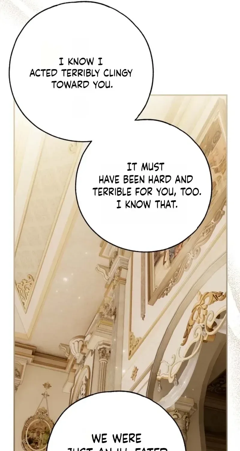 Post-Possession Damage Control Chapter 90 page 121