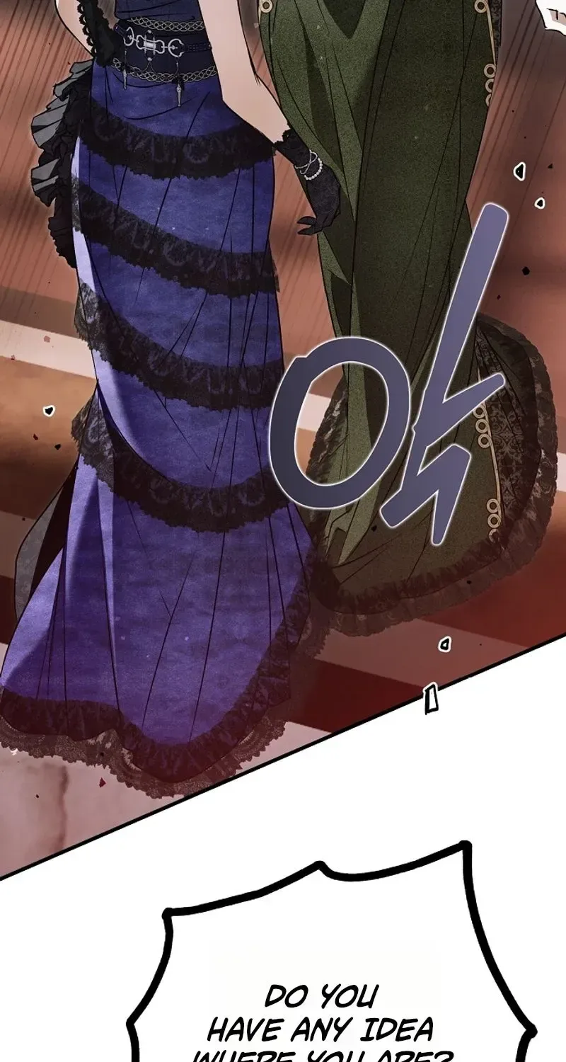 Post-Possession Damage Control Chapter 91 page 30
