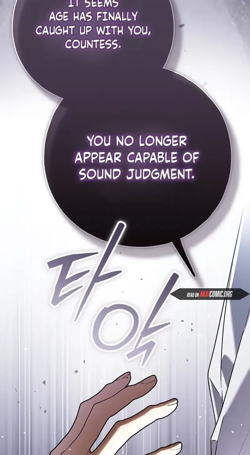 Post-Possession Damage Control Chapter 91 page 84