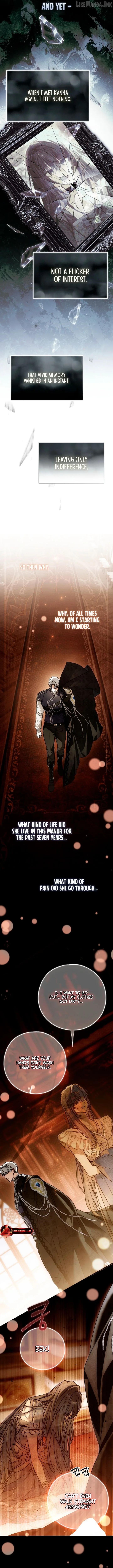 Post-Possession Damage Control Chapter 92 page 7