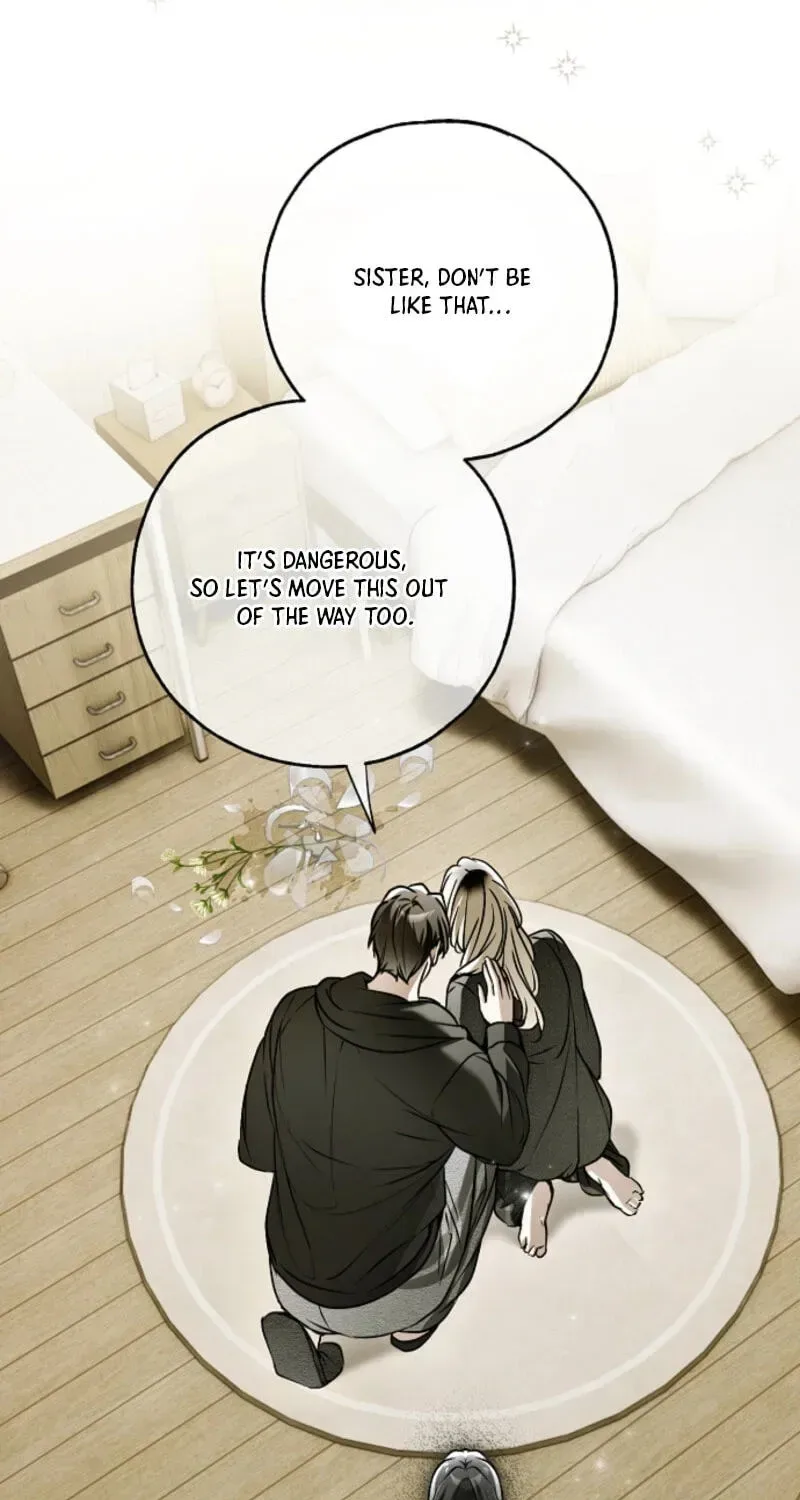Post-Possession Damage Control Chapter 94 page 41