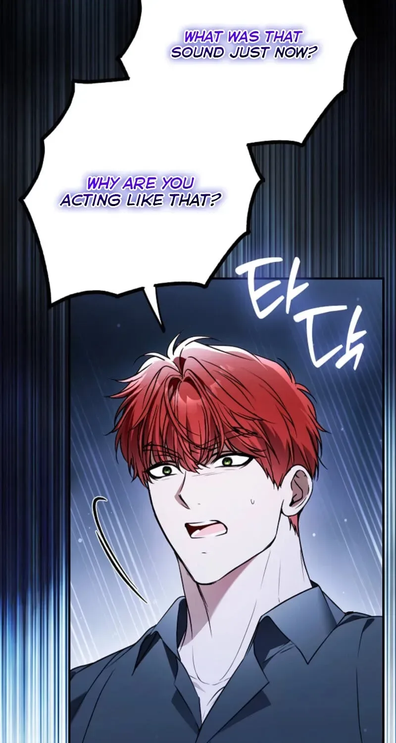 Post-Possession Damage Control Chapter 94 page 79