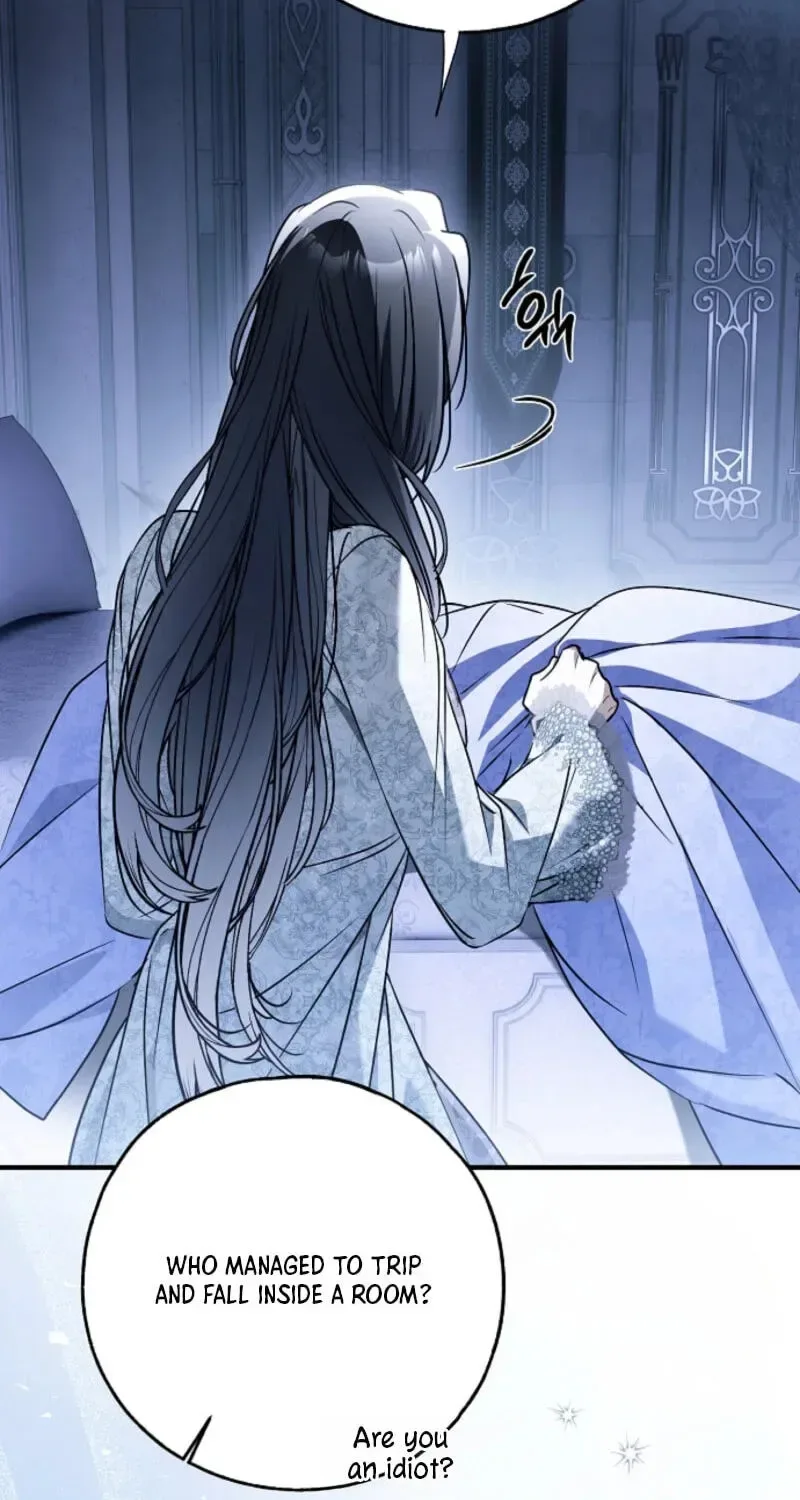 Post-Possession Damage Control Chapter 94 page 83