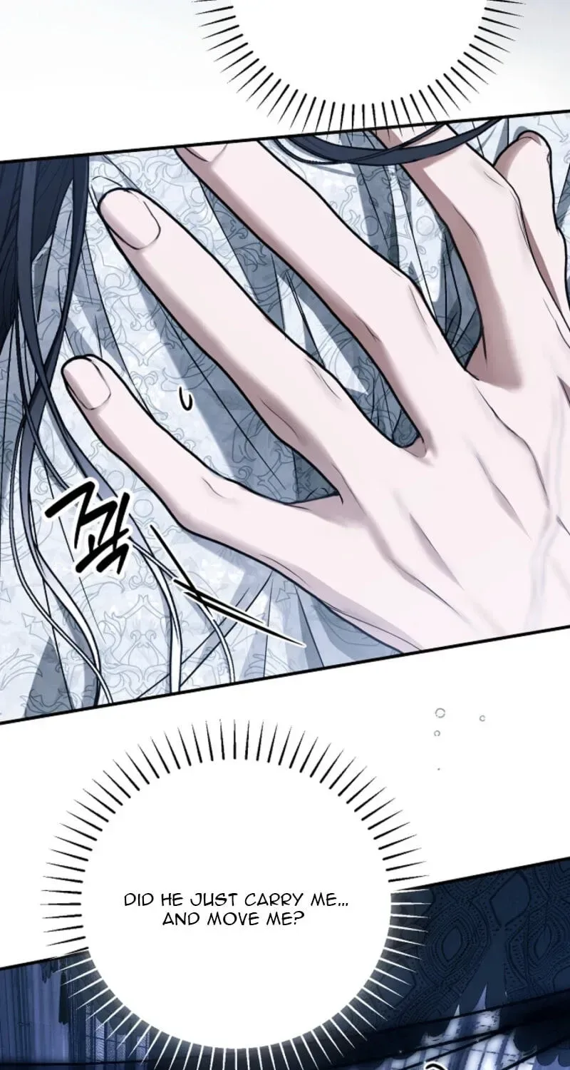 Post-Possession Damage Control Chapter 94 page 93