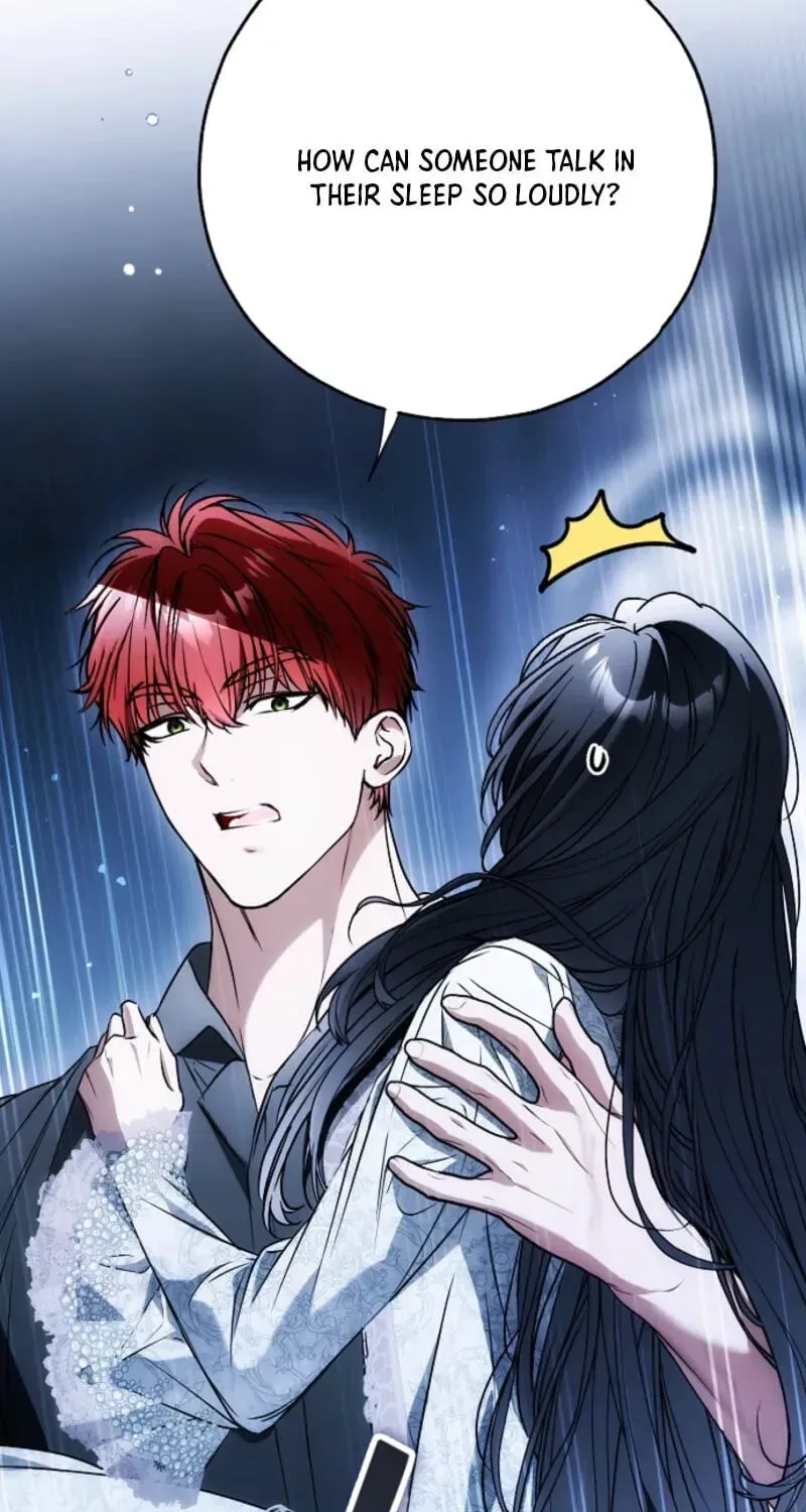 Post-Possession Damage Control Chapter 94 page 89