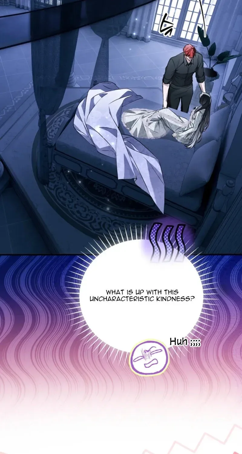 Post-Possession Damage Control Chapter 94 page 95