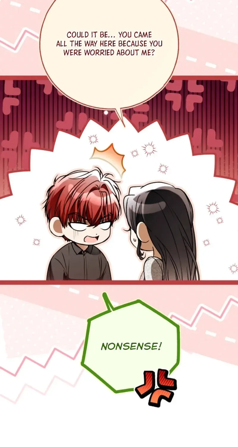 Post-Possession Damage Control Chapter 94 page 97