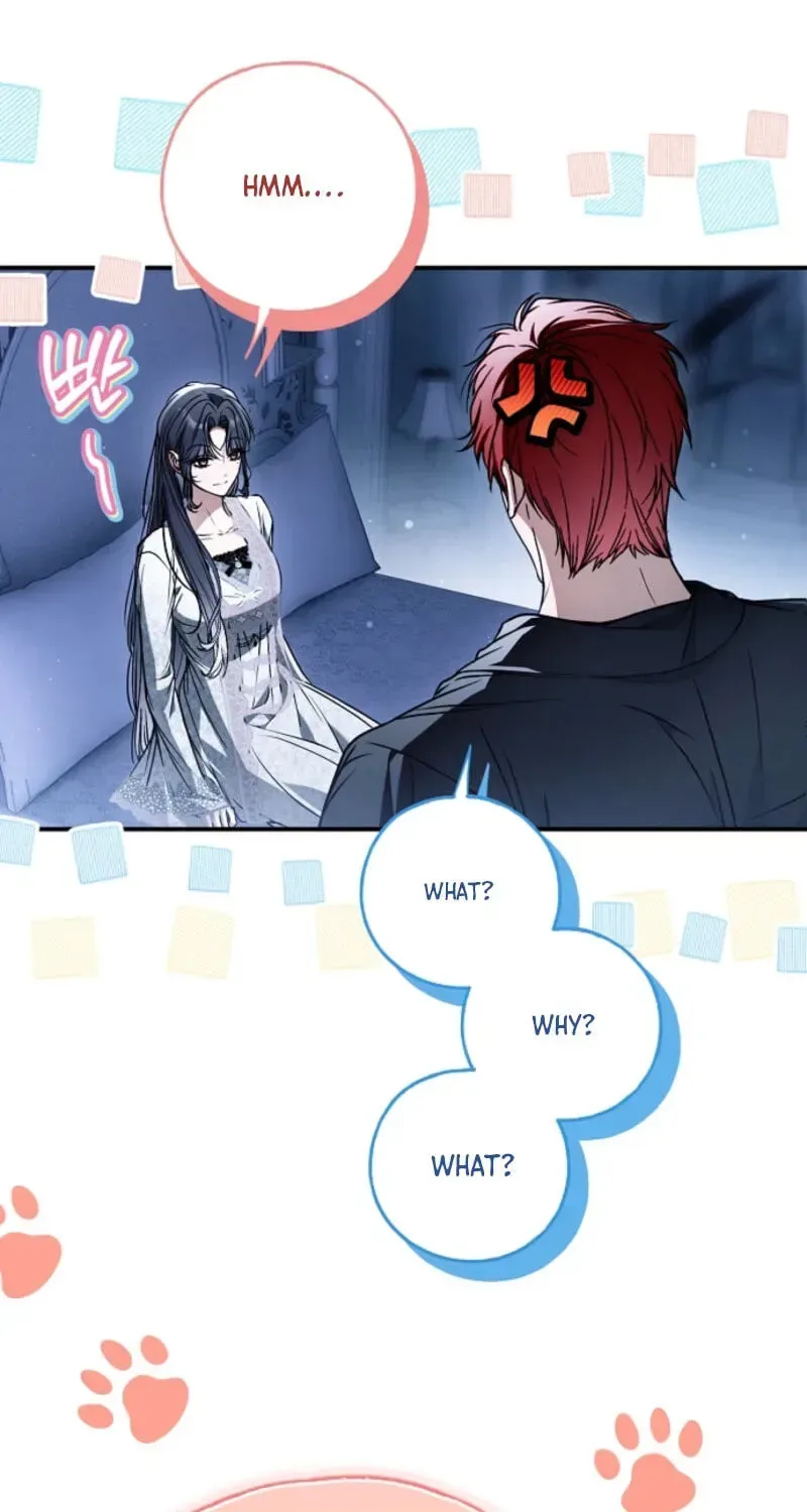 Post-Possession Damage Control Chapter 94 page 99