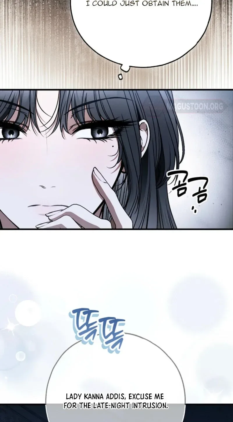 Post-Possession Damage Control Chapter 94 page 113