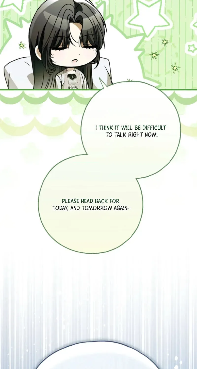 Post-Possession Damage Control Chapter 94 page 117