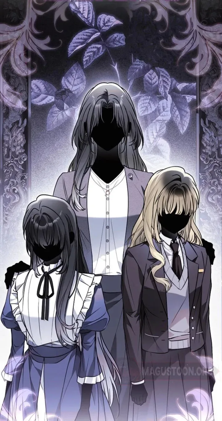 Post-Possession Damage Control Chapter 95 page 46