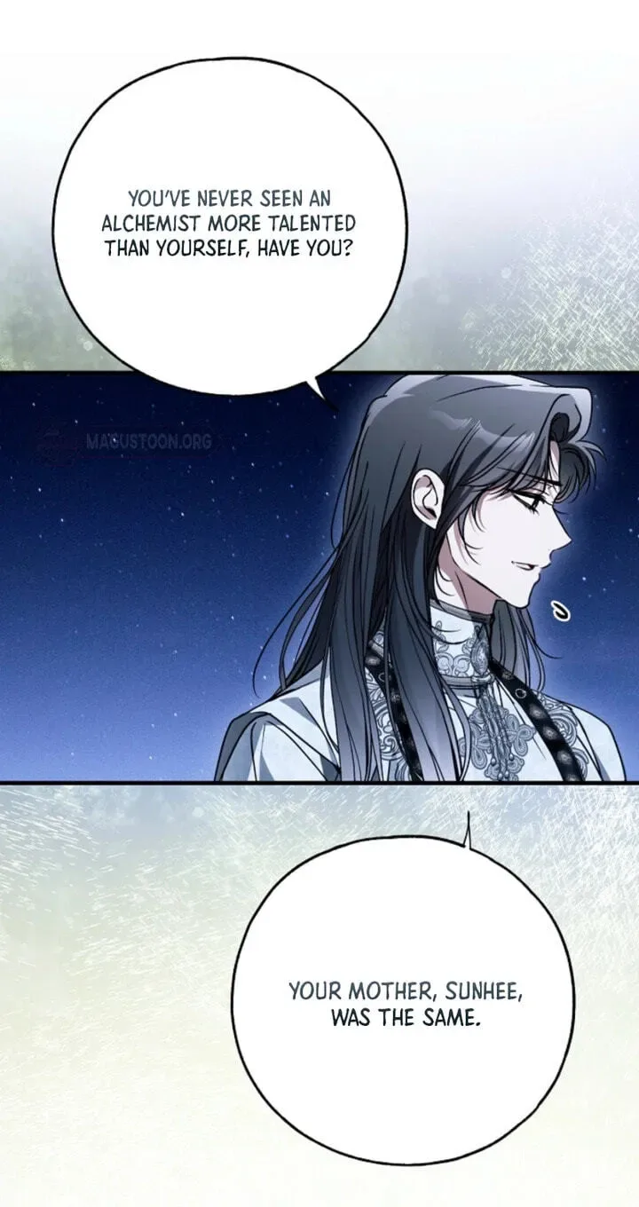 Post-Possession Damage Control Chapter 95 page 55