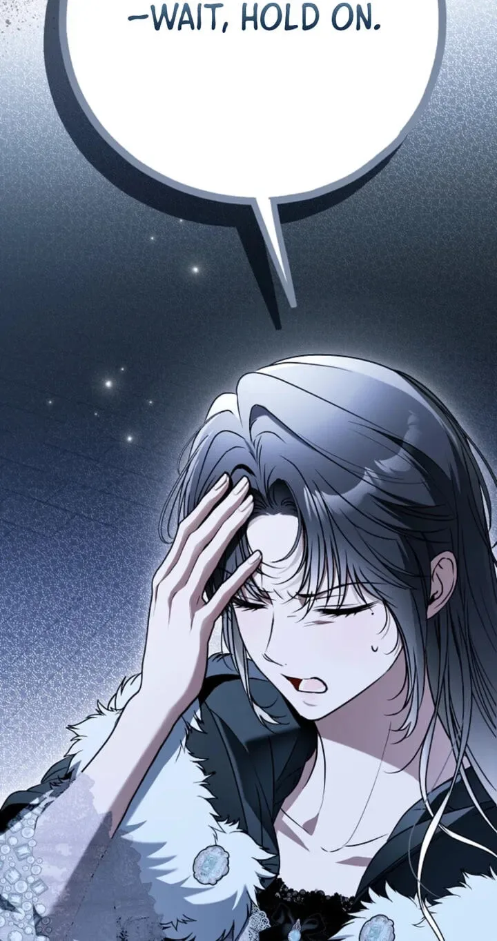 Post-Possession Damage Control Chapter 95 page 61