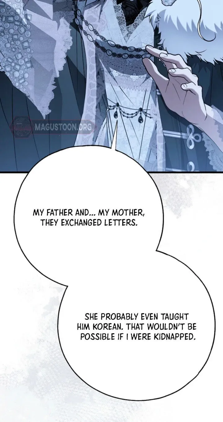 Post-Possession Damage Control Chapter 95 page 62
