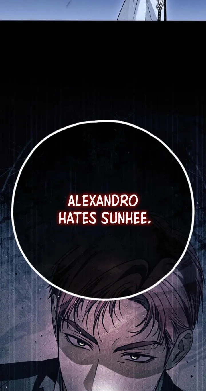 Post-Possession Damage Control Chapter 95 page 67