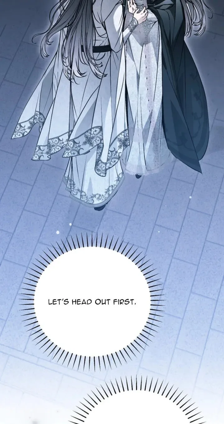 Post-Possession Damage Control Chapter 95 page 83