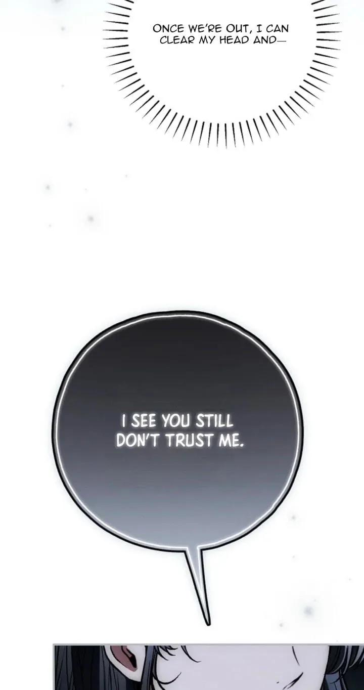 Post-Possession Damage Control Chapter 95 page 84
