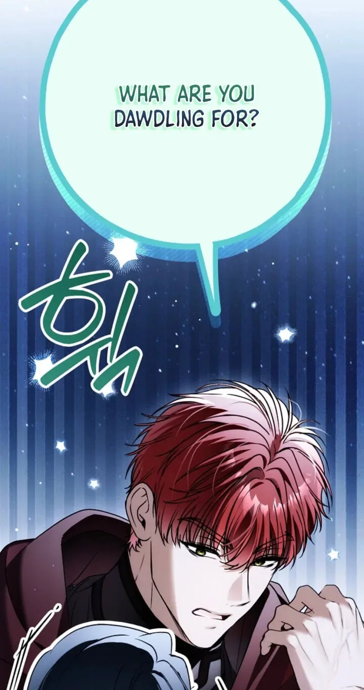 Post-Possession Damage Control Chapter 95 page 95