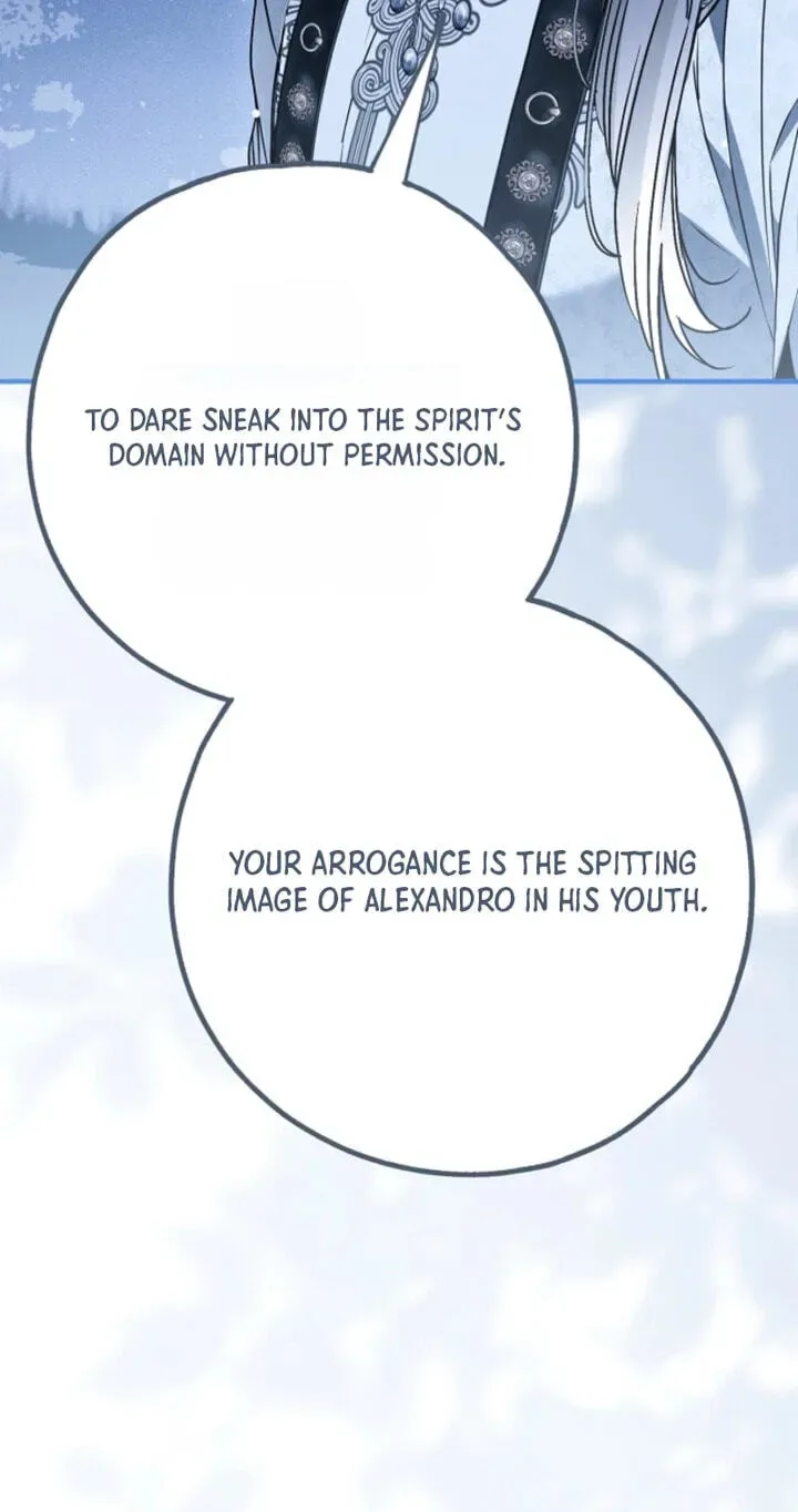 Post-Possession Damage Control Chapter 95 page 100