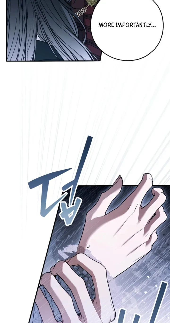 Post-Possession Damage Control Chapter 95 page 102