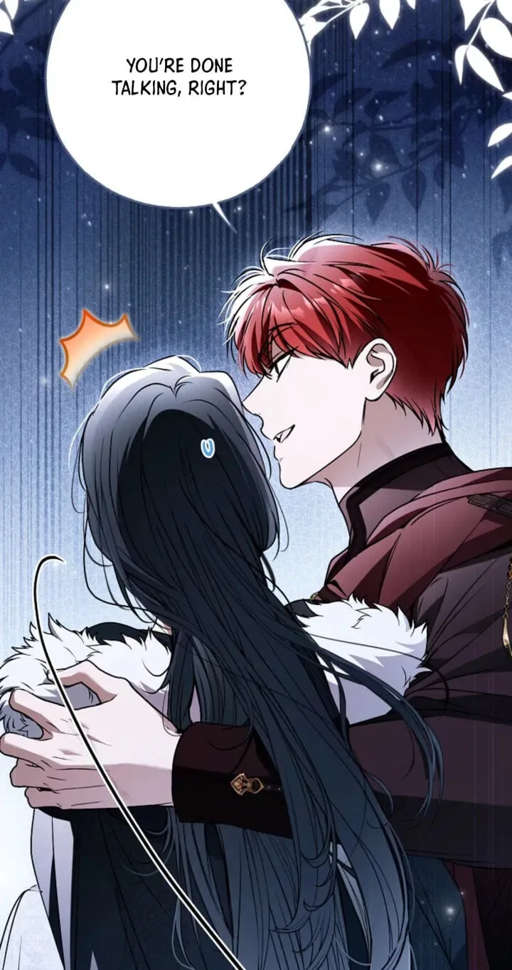 Post-Possession Damage Control Chapter 95 page 104