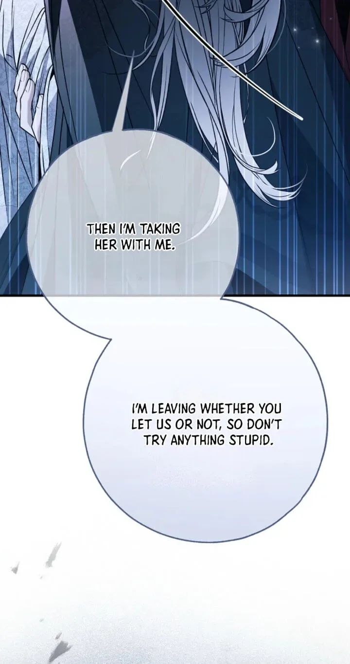 Post-Possession Damage Control Chapter 95 page 105