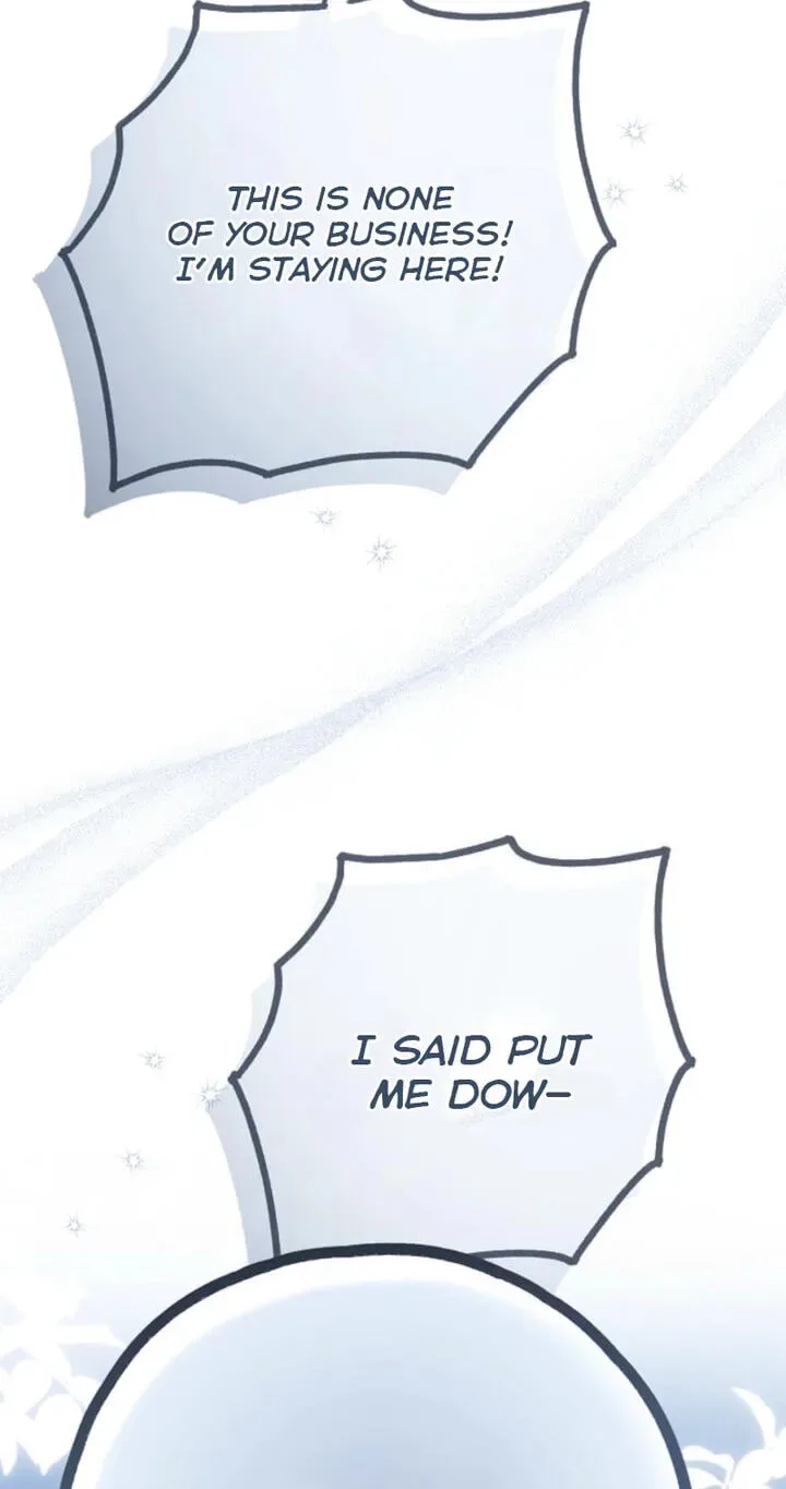 Post-Possession Damage Control Chapter 95 page 116