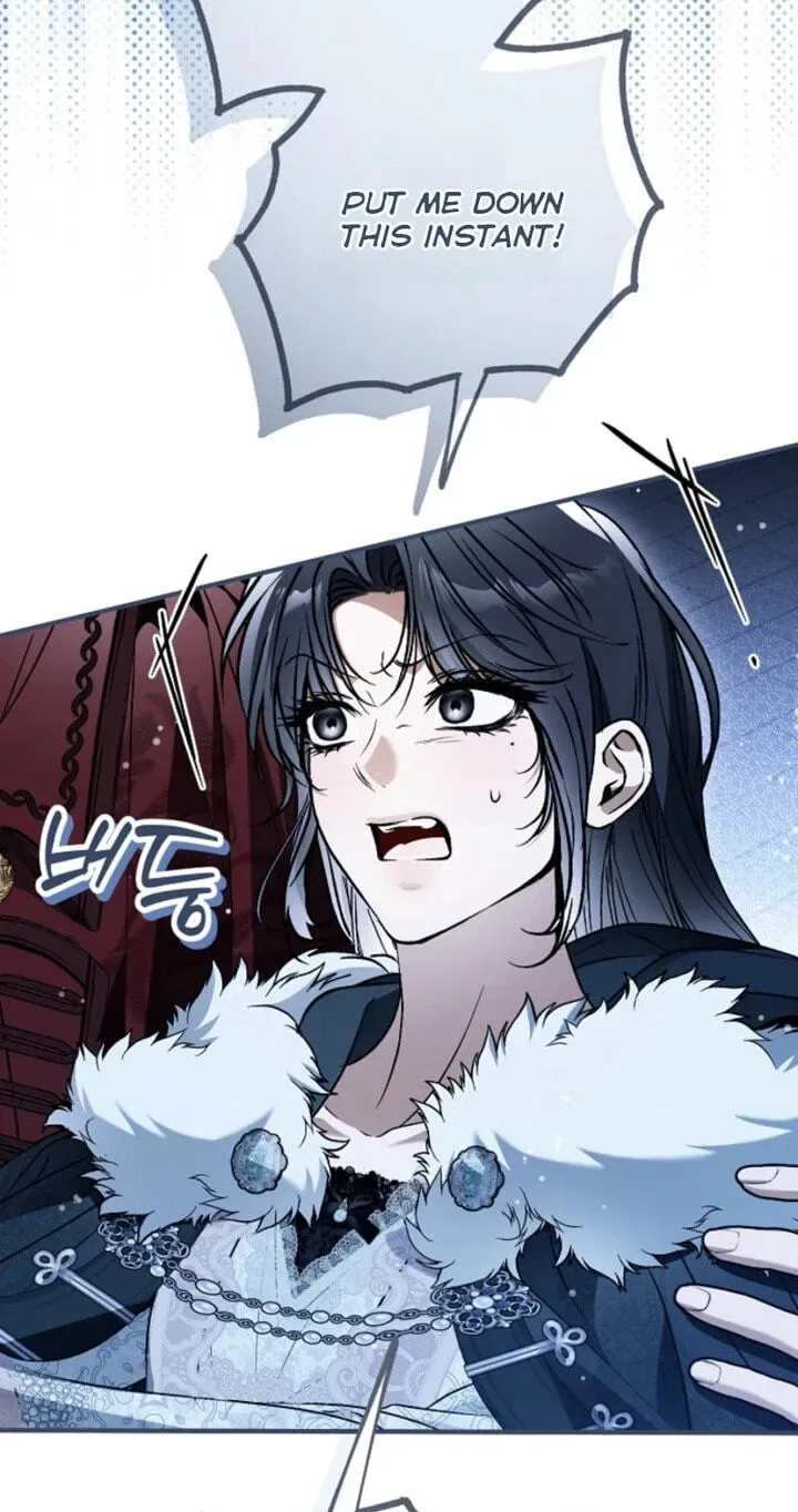 Post-Possession Damage Control Chapter 95 page 115