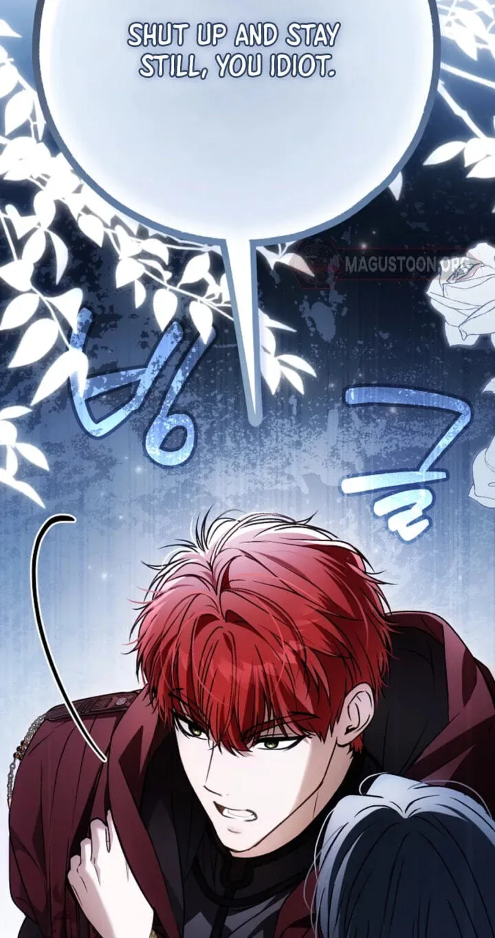Post-Possession Damage Control Chapter 95 page 117