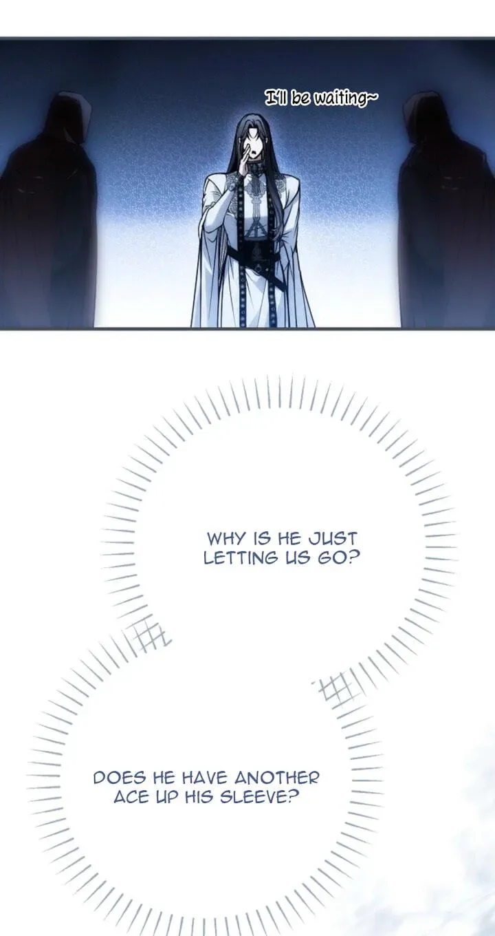 Post-Possession Damage Control Chapter 95 page 121