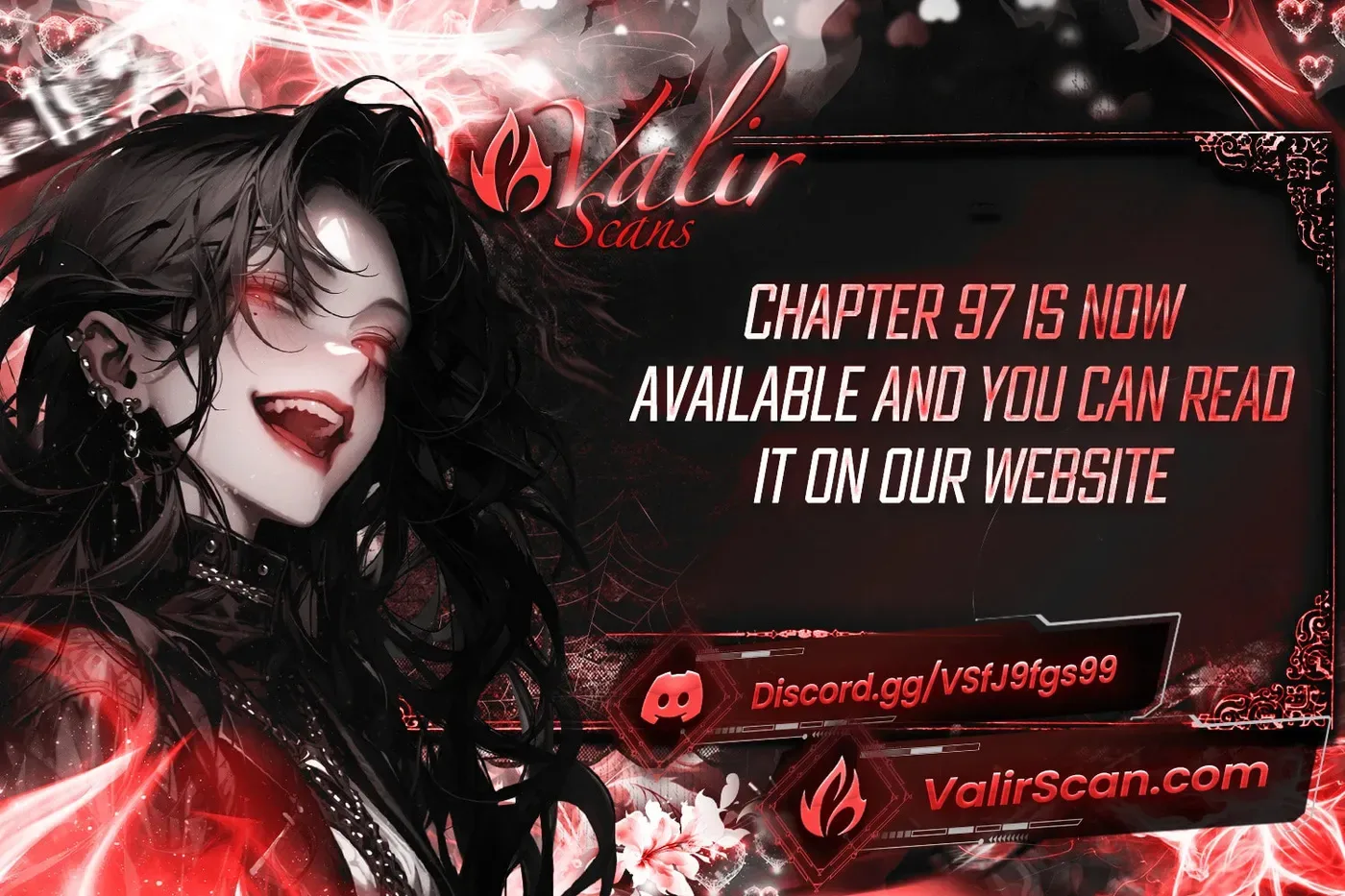 Post-Possession Damage Control Chapter 96 page 1