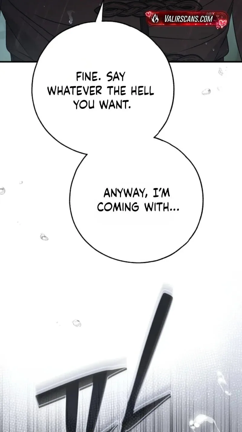 Post-Possession Damage Control Chapter 96 page 56