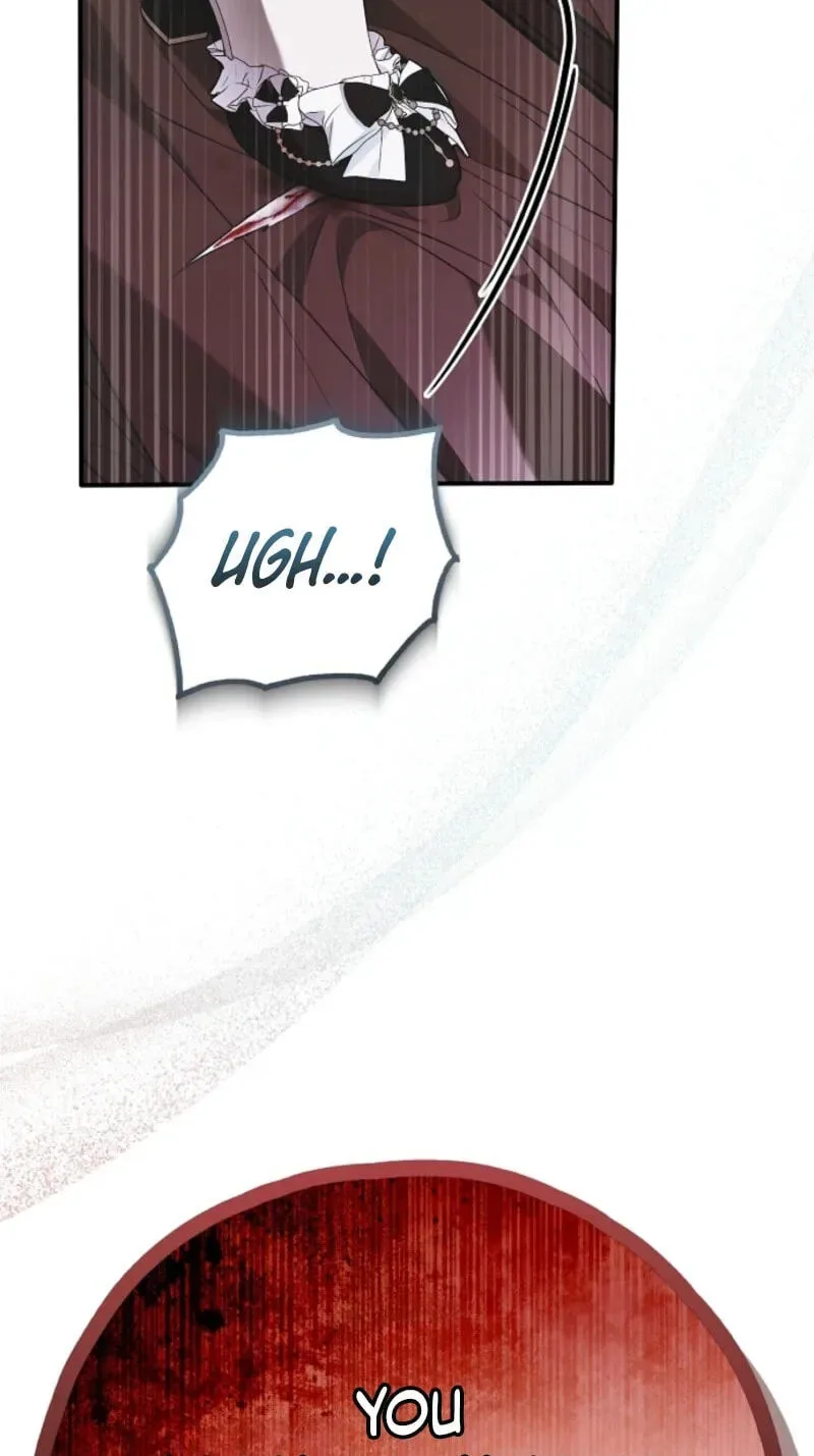 Post-Possession Damage Control Chapter 96 page 64