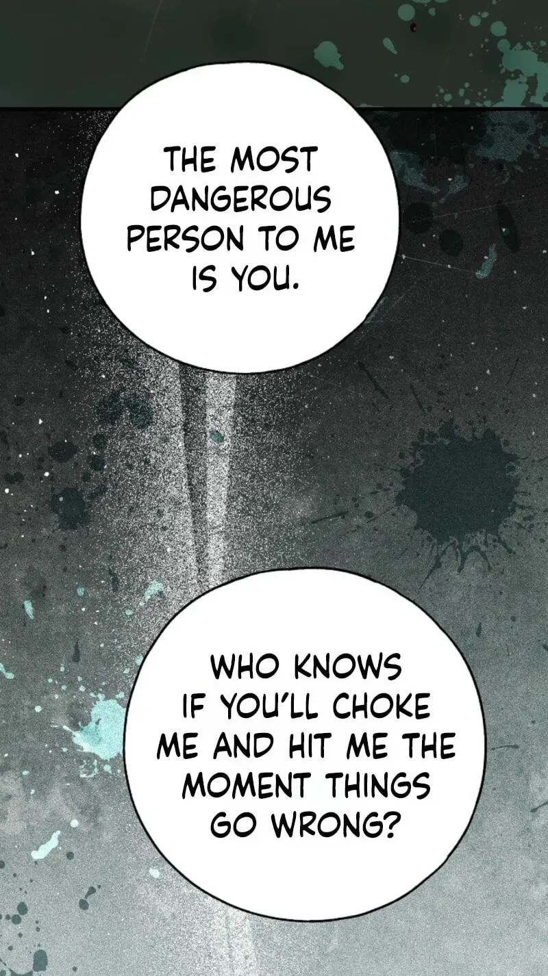 Post-Possession Damage Control Chapter 96 page 86