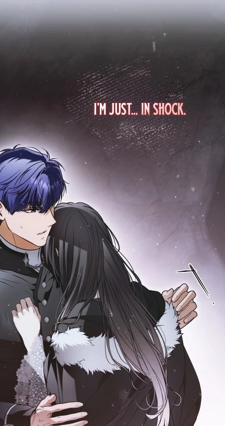 Post-Possession Damage Control Chapter 98 page 13