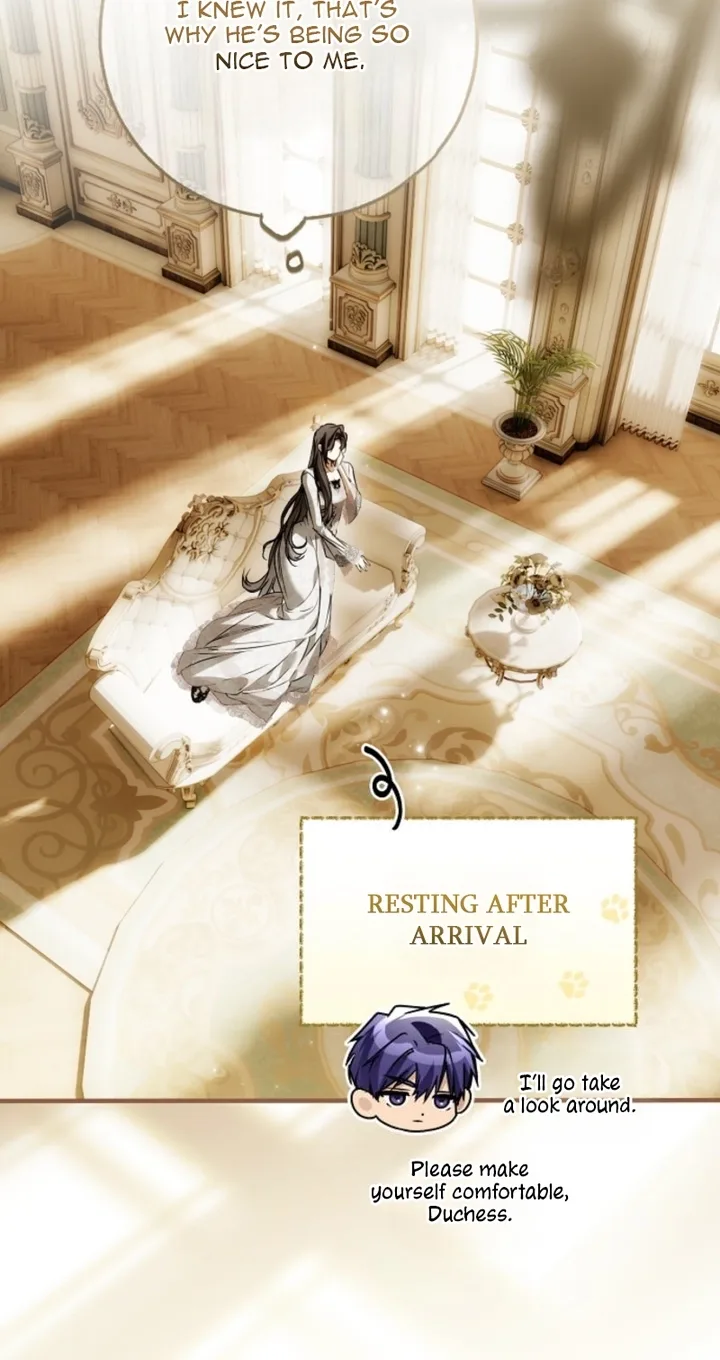 Post-Possession Damage Control Chapter 98 page 66