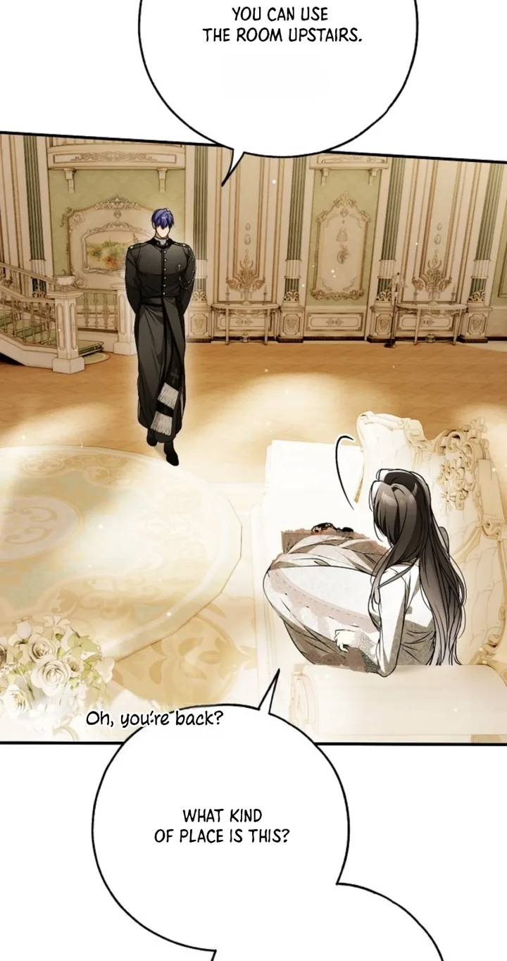 Post-Possession Damage Control Chapter 98 page 74