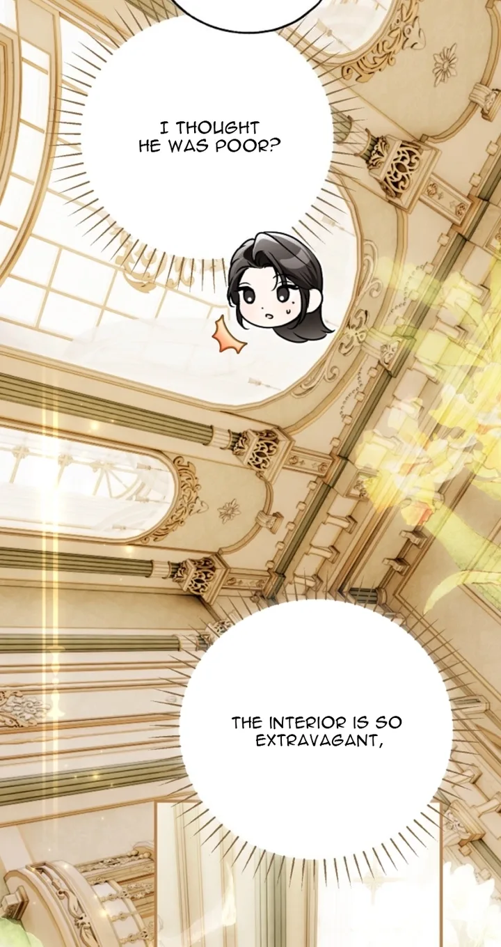 Post-Possession Damage Control Chapter 98 page 77