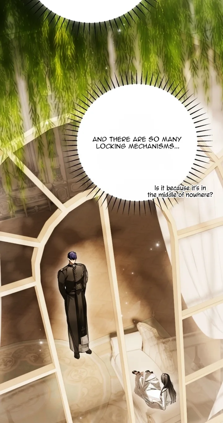 Post-Possession Damage Control Chapter 98 page 81