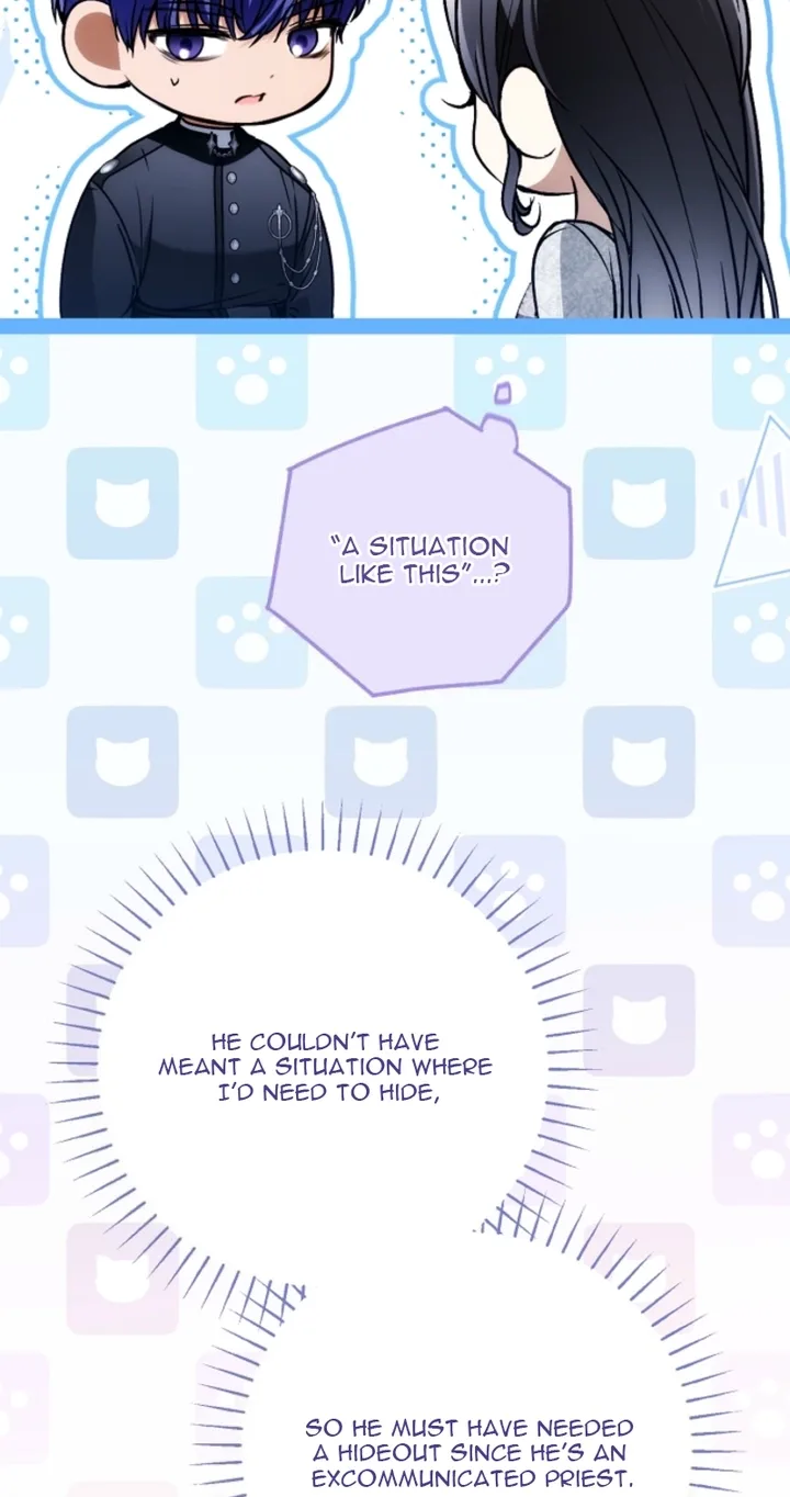 Post-Possession Damage Control Chapter 98 page 84