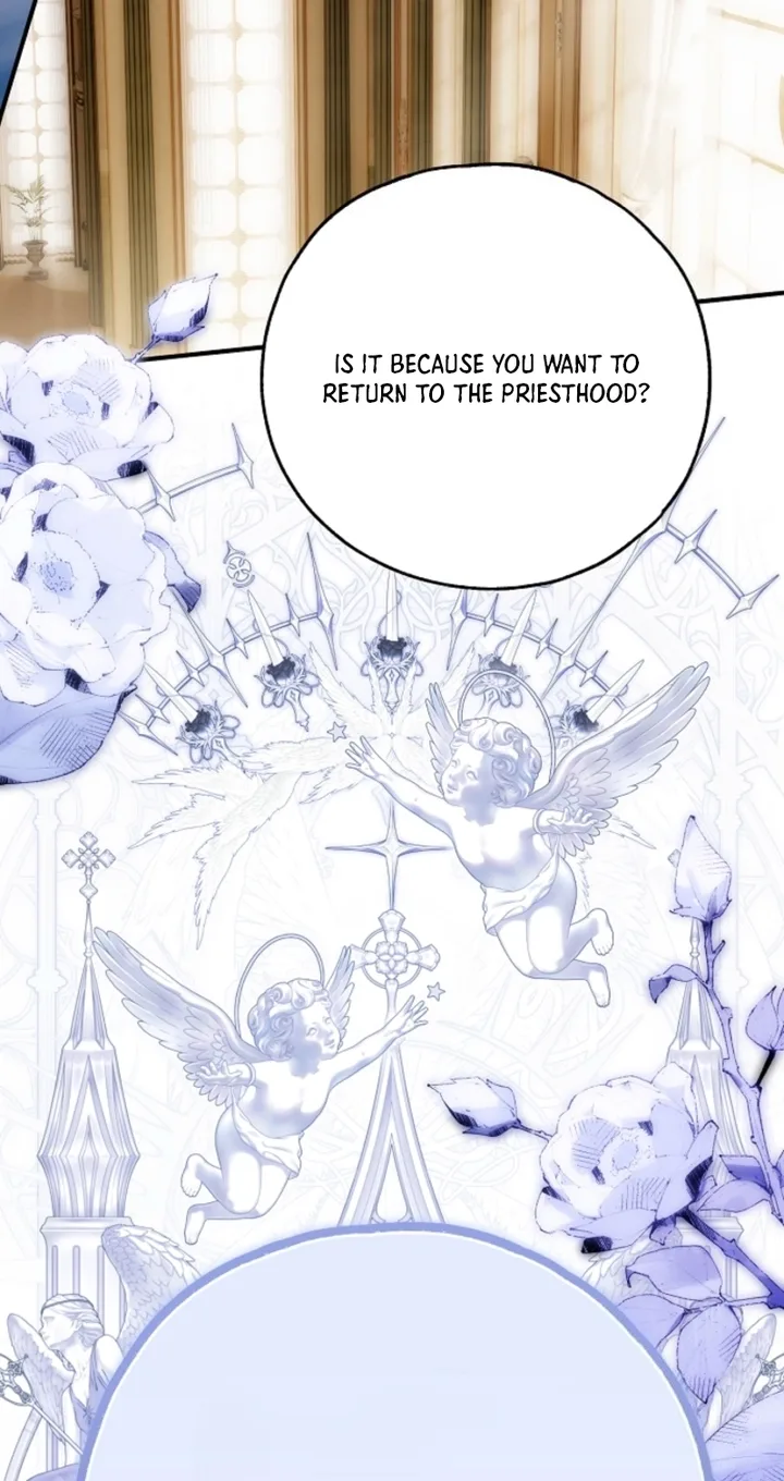 Post-Possession Damage Control Chapter 98 page 99