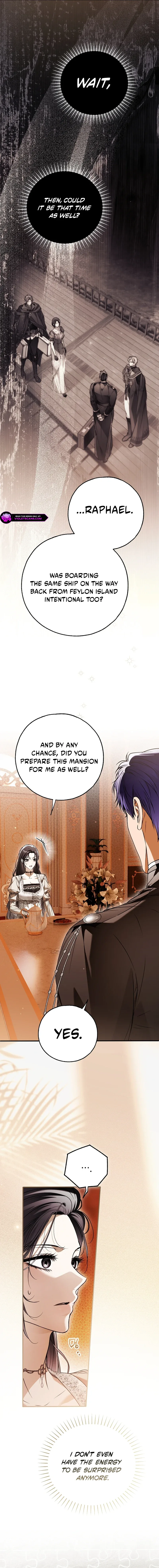 Post-Possession Damage Control Chapter 99 page 6