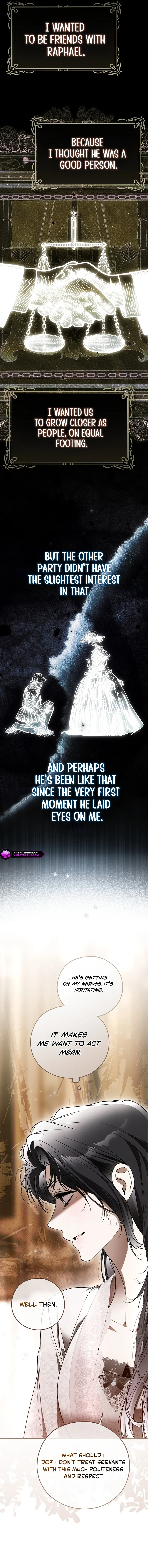 Post-Possession Damage Control Chapter 99 page 2
