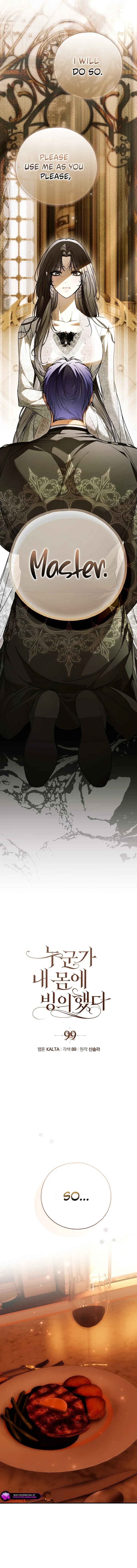 Post-Possession Damage Control Chapter 99 page 4