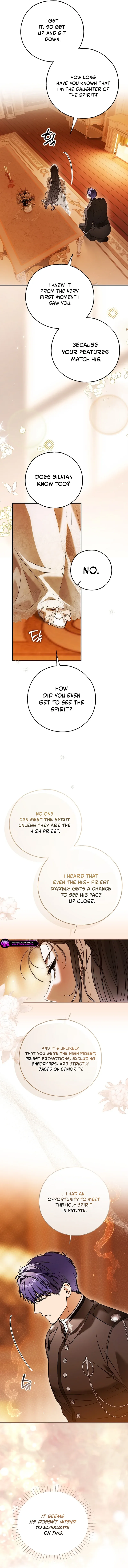 Post-Possession Damage Control Chapter 99 page 13