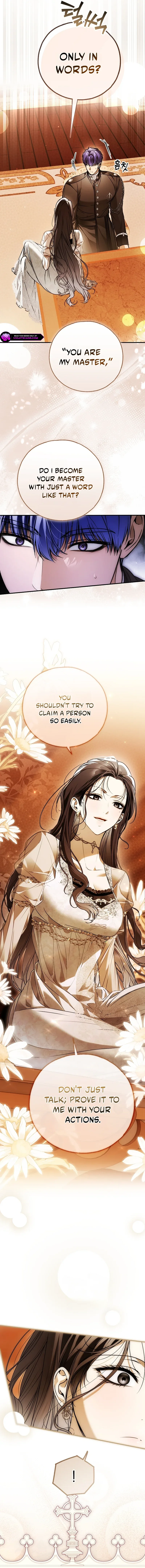 Post-Possession Damage Control Chapter 99 page 11